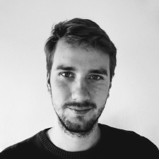 Avatar for František Nesveda from gravatar.com