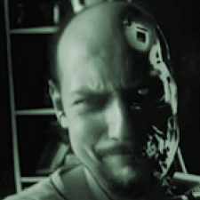 Avatar for Marcin Szczygliński from gravatar.com