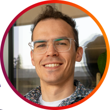 Avatar for Chris Frewin from gravatar.com
