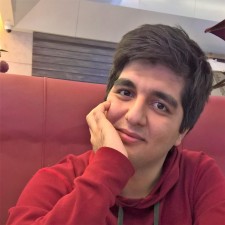 Avatar for Ali Shekari from gravatar.com
