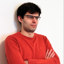 Avatar for Aleksandr Lisianoi from gravatar.com