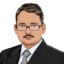 Avatar for Anurag Verma from gravatar.com