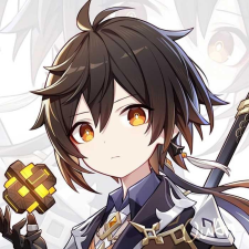 Avatar for 李铭昕 from gravatar.com