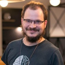 Avatar for Lucas Teske from gravatar.com