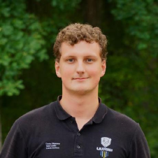 Avatar for Gustav Johansson from gravatar.com