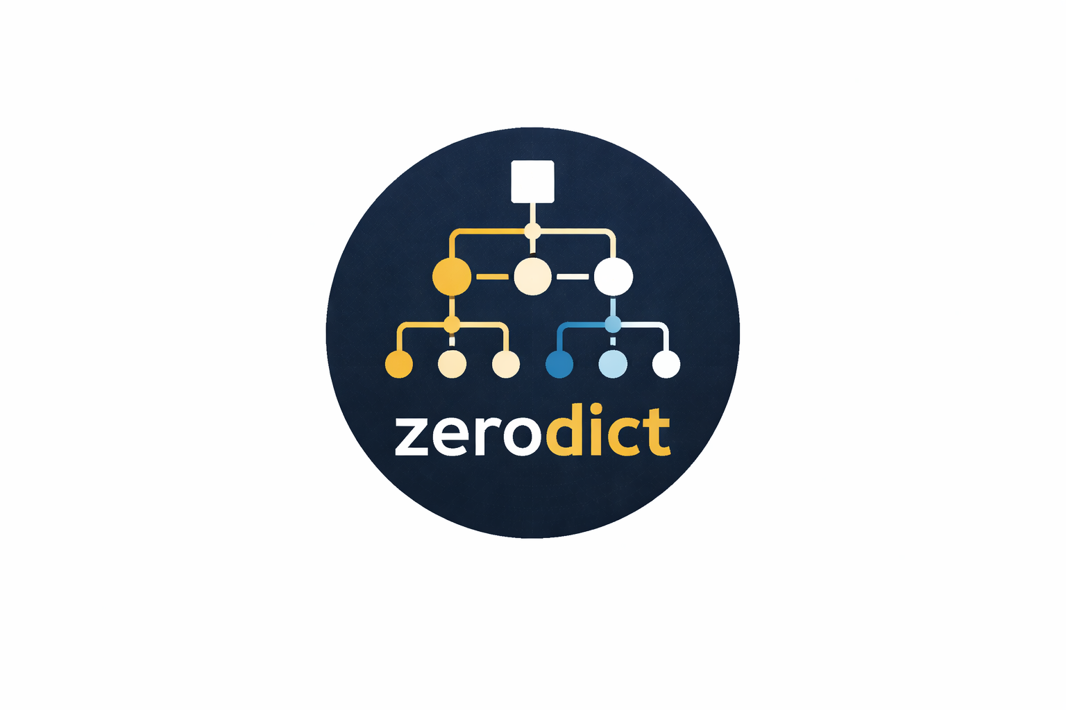 ZeroDict logo