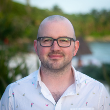 Avatar for thornycrackers from gravatar.com