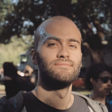 Avatar for Sérgio Isidoro from gravatar.com