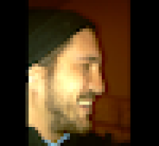 Avatar for Michael Frilot from gravatar.com