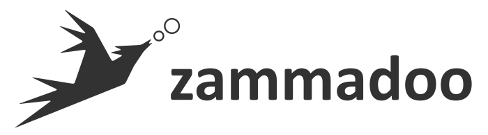zammadoo logo