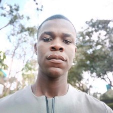 Avatar for Edwine Ogola from gravatar.com