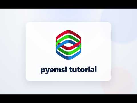 English pyemsi video guide