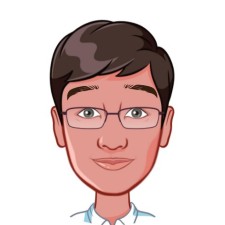 Avatar for Xing Ji from gravatar.com