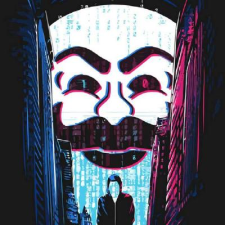 Avatar for Divinemonk from gravatar.com