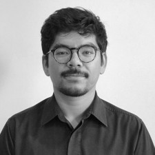 Avatar for Hiron Roy from gravatar.com