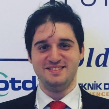 Avatar for Yiğit Bekir Kaya from gravatar.com