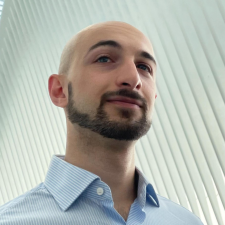 Avatar for Alessandro Maggio from gravatar.com