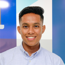 Avatar for Kelvin Rojas from gravatar.com