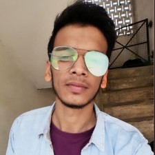 Avatar for Rudra from gravatar.com
