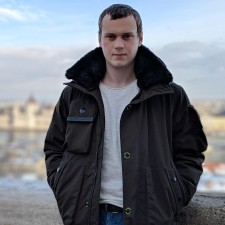 Avatar for Igor Gnatenko from gravatar.com
