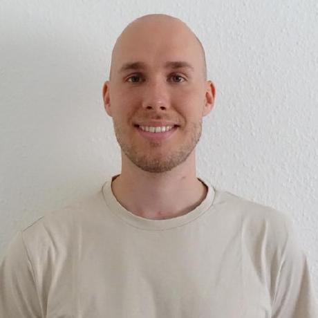 Contributor avatar for Biorrith