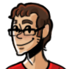 Avatar for Roger Iyengar from gravatar.com