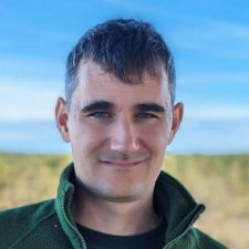 Avatar for Harald Ringbauer from gravatar.com