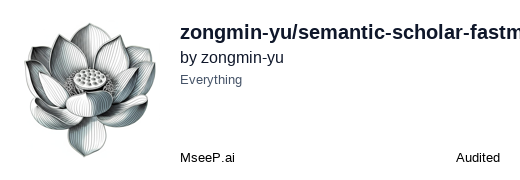 MseeP.ai Security Assessment Badge
