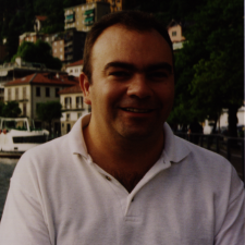 Avatar for Alan Hicks from gravatar.com