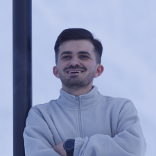 Avatar for Mohsen from gravatar.com