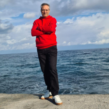 Avatar for dogancagil from gravatar.com