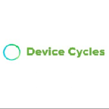 Avatar for DeviceCycles from gravatar.com