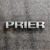 Avatar for prier from gravatar.com