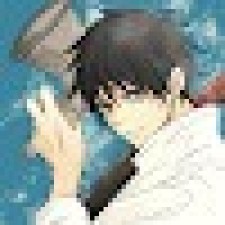 Avatar for Zhijie Ma from gravatar.com