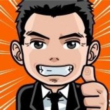Avatar for Aiken Lin from gravatar.com