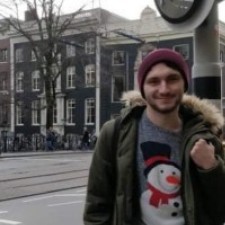 Avatar for Matija Teršek from gravatar.com