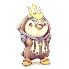 Avatar for fabric bot from gravatar.com