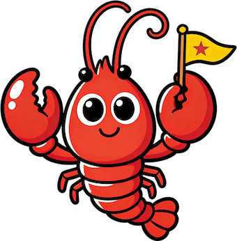 ShareClaw Logo