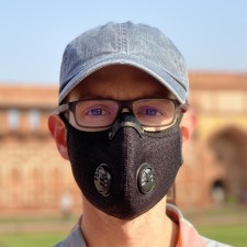 Avatar for samesense from gravatar.com