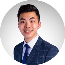 Avatar for Key Tai from gravatar.com