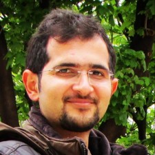 Avatar for Mohammad Etemaddar from gravatar.com