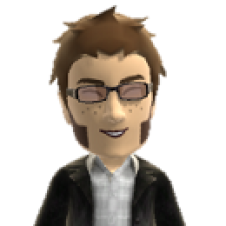 Avatar for Jos Verlinde from gravatar.com