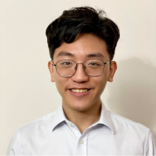 Avatar for Joseph Lam from gravatar.com