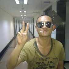 Avatar for wcybxzj from gravatar.com