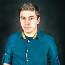 Avatar for Volodymyr from gravatar.com