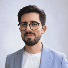 Avatar for Ettore from gravatar.com