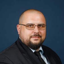 Avatar for Dejan Fajfar from gravatar.com