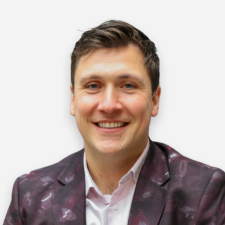 Avatar for Danny Hetharia from gravatar.com