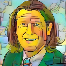Avatar for Darr Walkenhorst from gravatar.com