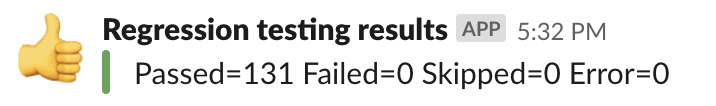 https://raw.githubusercontent.com/pytest-dev/pytest-slack/master/img/success.png